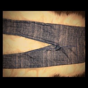 Heat Gear Compression Leggings Under Armour